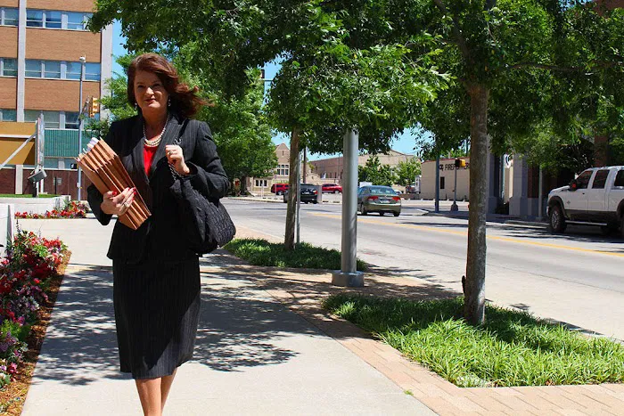 Franklin Law Firm, PC Picture 3