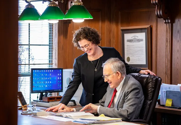 Posey & Perkins, P. A. Picture 8