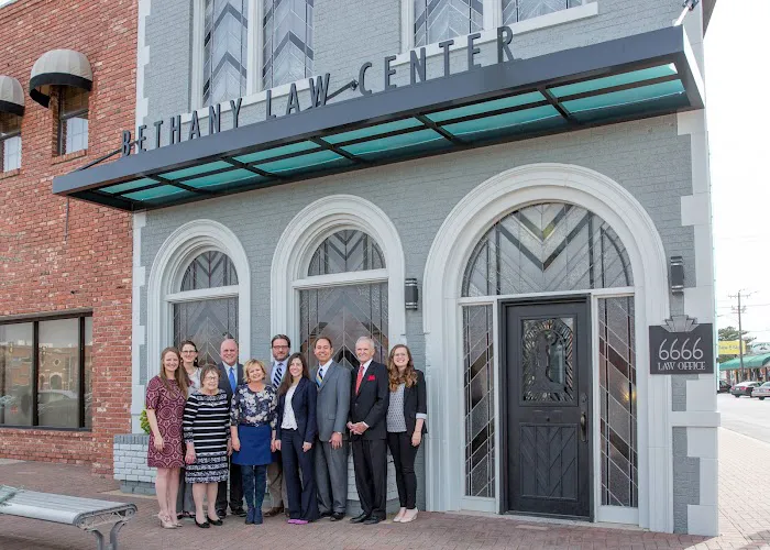 The Bethany Law Center Picture 5