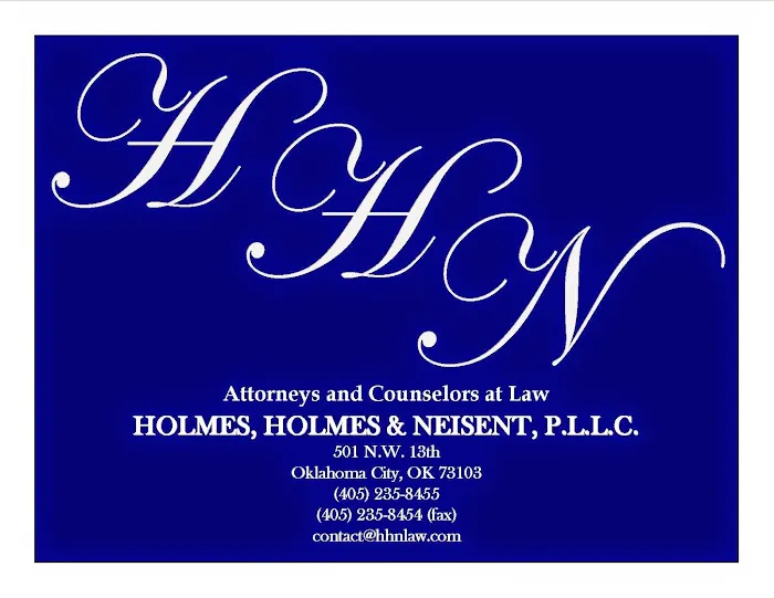 Holmes, Holmes & Neisent, P.L.L.C. Picture 1