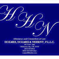 Holmes, Holmes & Neisent, P.L.L.C. ico