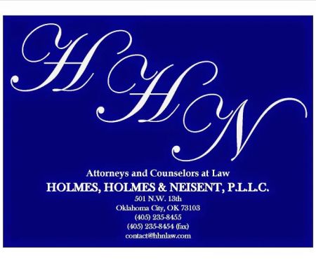 Holmes, Holmes & Neisent, P.L.L.C.