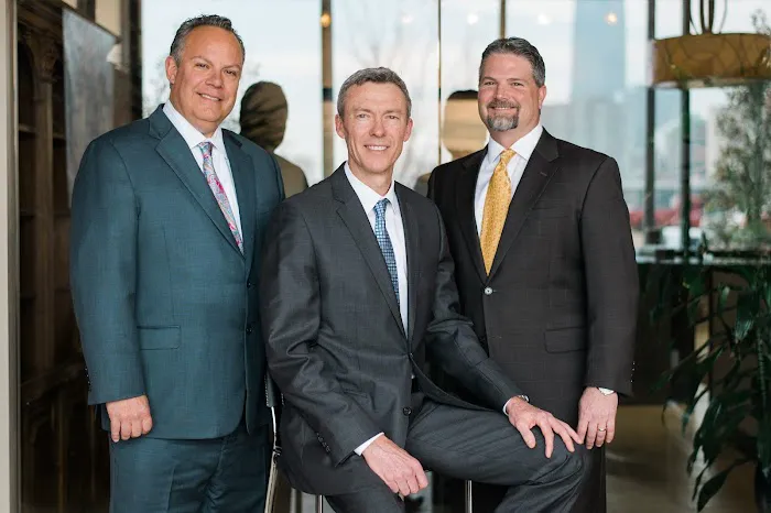 Colbert Cooper Hill Attorneys Picture 9
