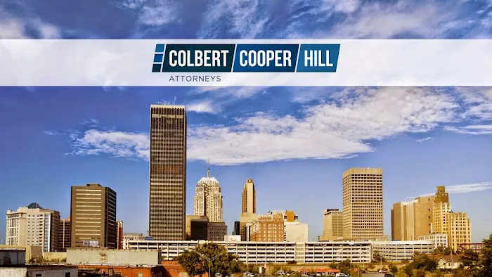 Colbert Cooper Hill Attorneys Picture 8