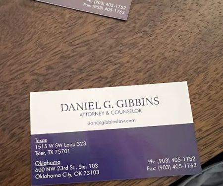 Gibbins Law, PLLC