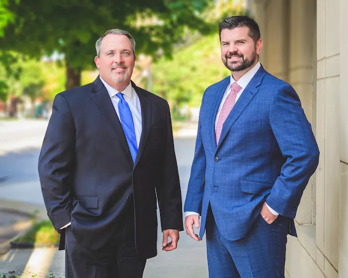 Brown & Flesch, PLLC Picture 1