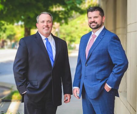 Brown & Flesch, PLLC