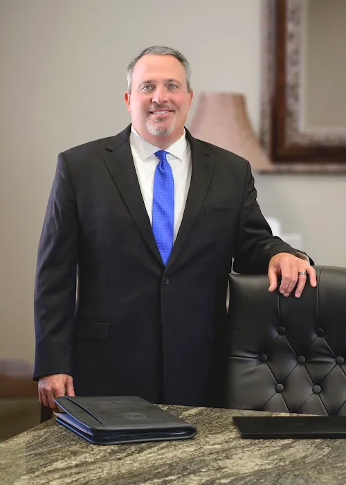 Brown & Flesch, PLLC Picture 7