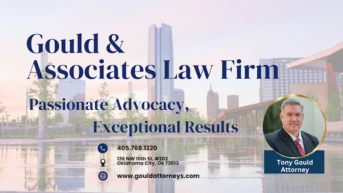 Gould & Associates, PC Picture 7