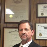 Robert Eliot Sisson P.L.L.C. Attorney at Law