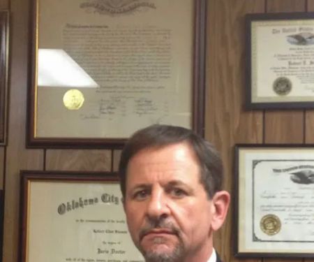 Robert Eliot Sisson P.L.L.C. Attorney at Law