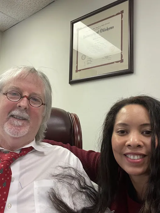 Michael Paul Rogalin, Lawyer, P.C. Office Picture 9