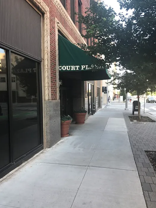 Michael Paul Rogalin, Lawyer, P.C. Office Picture 6