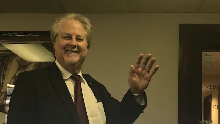 Michael Paul Rogalin, Lawyer, P.C. Office Picture 4
