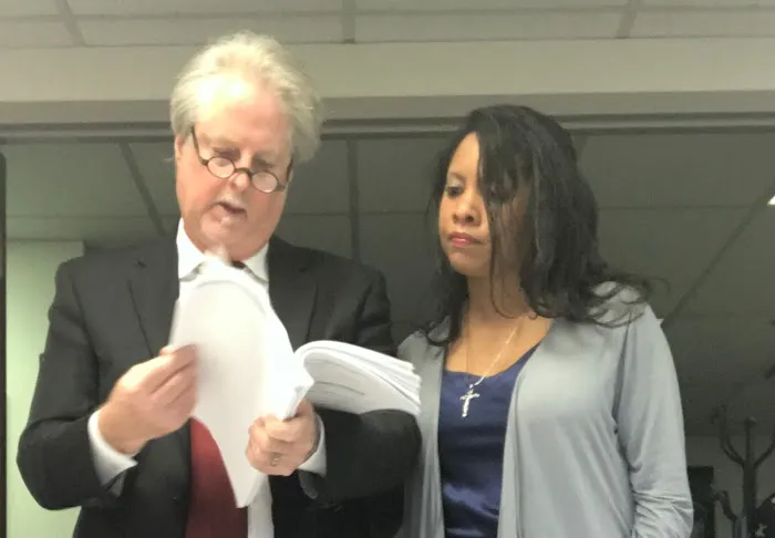 Michael Paul Rogalin, Lawyer, P.C. Office Picture 8