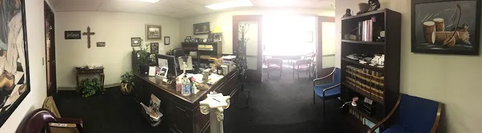 Michael Paul Rogalin, Lawyer, P.C. Office Picture 7