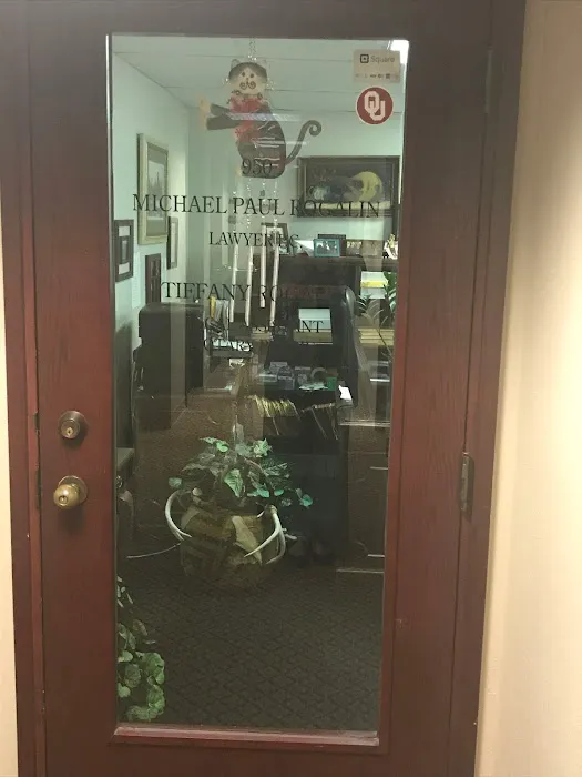 Michael Paul Rogalin, Lawyer, P.C. Office Picture 1