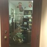 Michael Paul Rogalin, Lawyer, P.C. Office