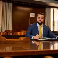 Stone Legal Group ico