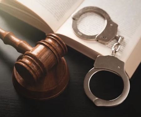 Faulk Law: Criminal Defense