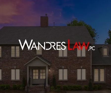 Wandres Law | Injury & Accident Attorneys