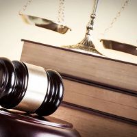 Galdean Law Firm - OKC ico