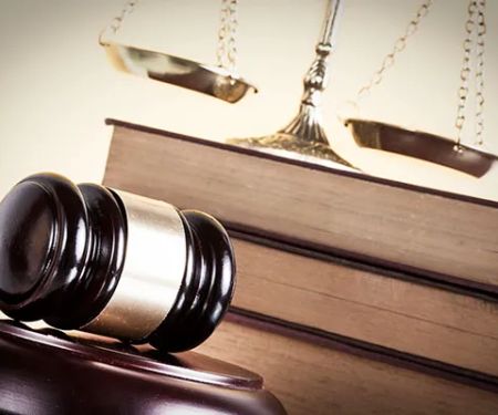 Galdean Law Firm - OKC