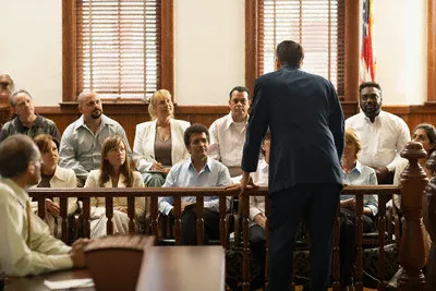 Galdean Law Firm - OKC Picture 2