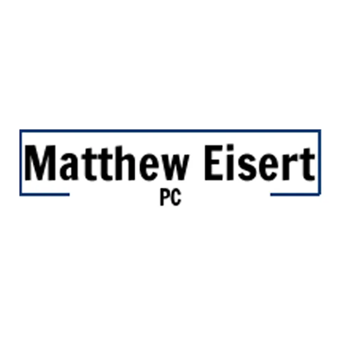 Matthew Eisert PC Picture 1