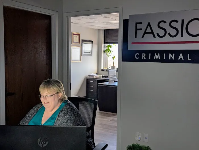 Fassio Law Criminal Defense and DUI Attorneys Picture 10