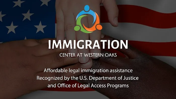 Immigration Center at Western Oaks Picture 2