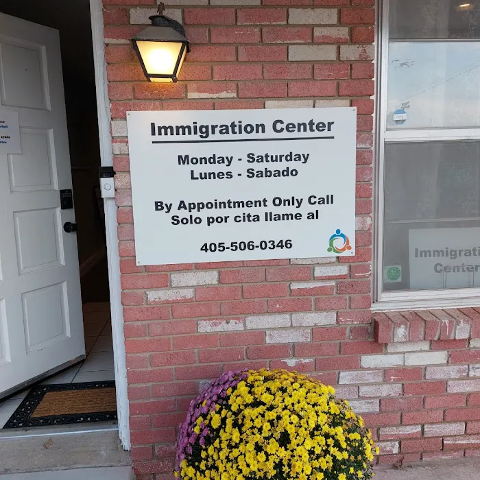 Immigration Center at Western Oaks Picture 10