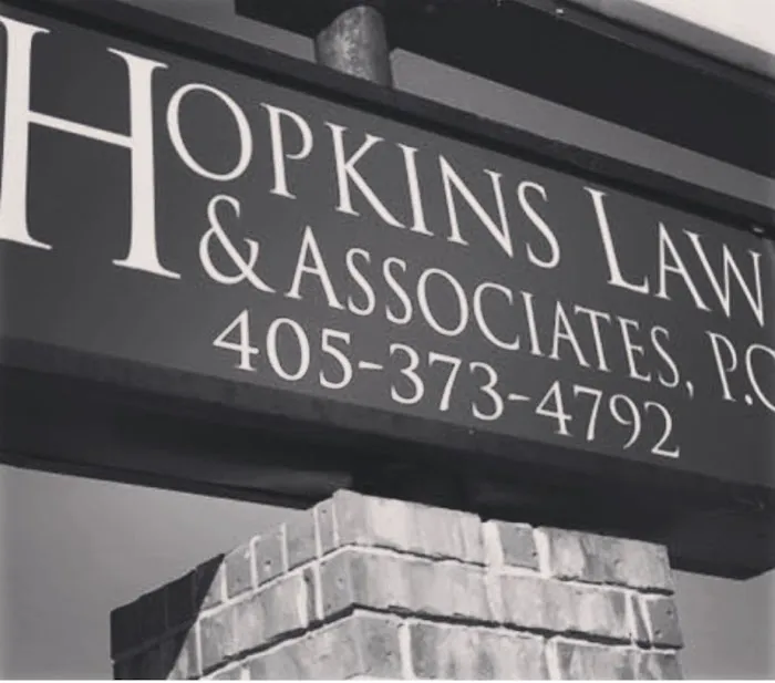 Hopkins Law and Associates, PC Picture 3