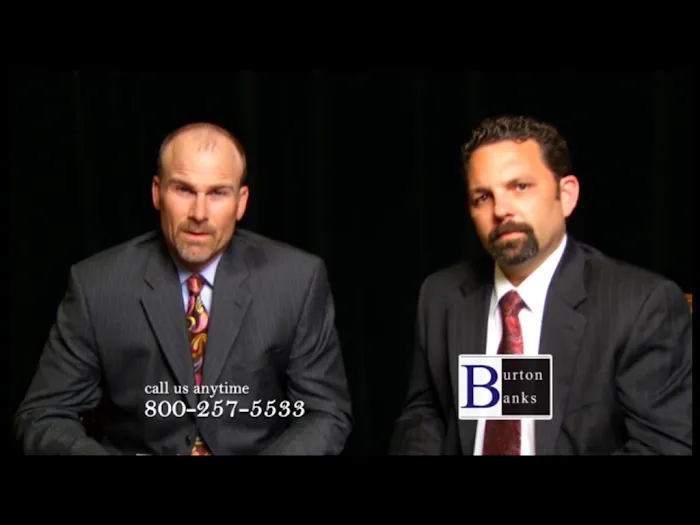 Brandon J. Burton Picture 1