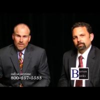 Brandon J. Burton ico