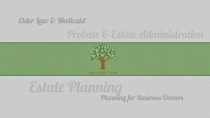Legacy Legal Center PLLC Picture 1
