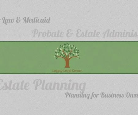 Legacy Legal Center PLLC