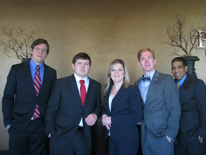 Prestidge Law Office Picture 1