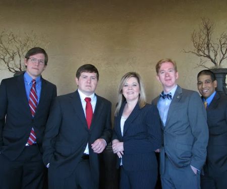 Prestidge Law Office