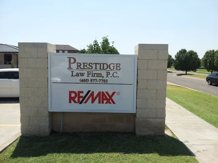 Prestidge Law Office Picture 4