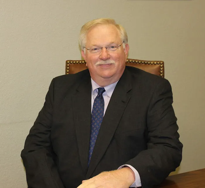 Entz Burton & Associates Picture 4