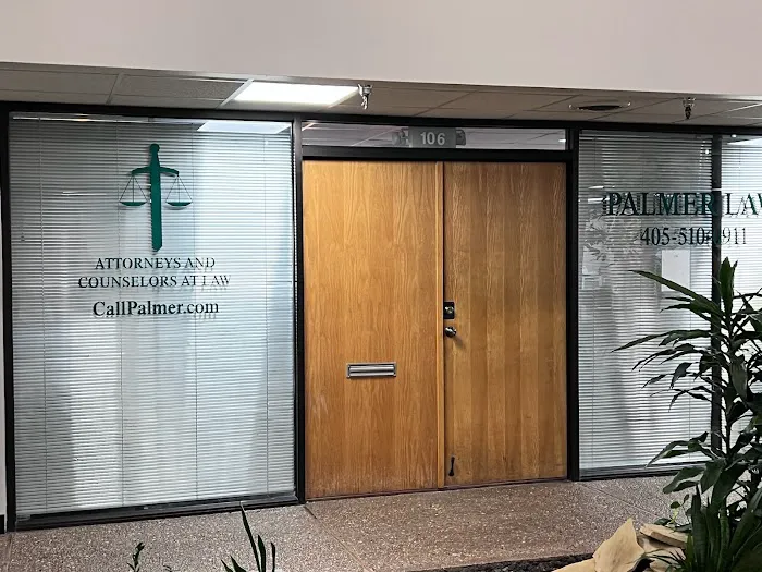 Palmer Law - OKC Picture 1