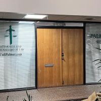 Palmer Law - OKC ico
