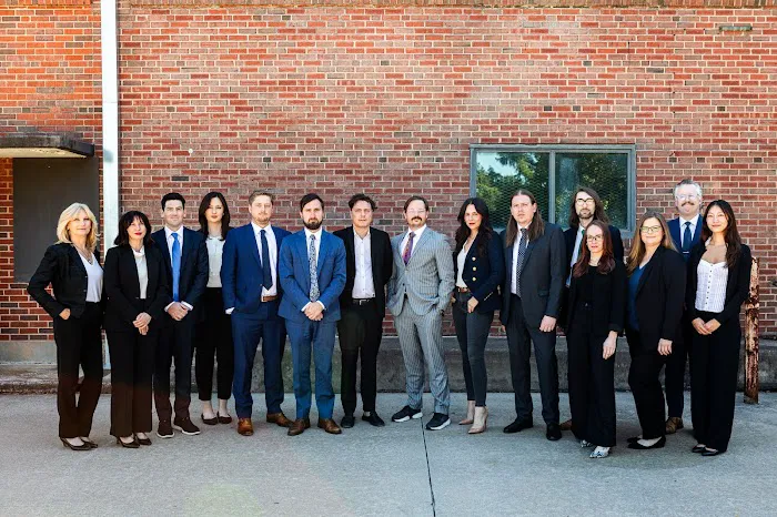 Overman Legal Group | Criminal, Felony & DUI Attorneys Picture 1
