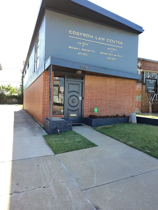 Law Office of Michelle L Edstrom Picture 1