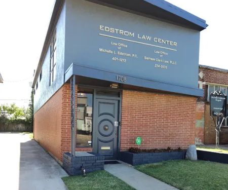 Law Office of Michelle L Edstrom