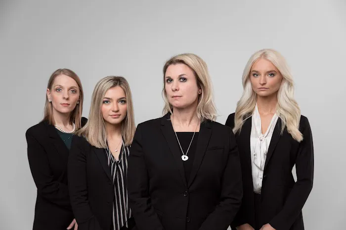 Fassio Law Criminal Defense and DUI Attorneys Picture 1