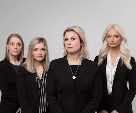 Fassio Law Criminal Defense and DUI Attorneys