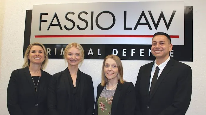 Fassio Law Criminal Defense and DUI Attorneys Picture 10