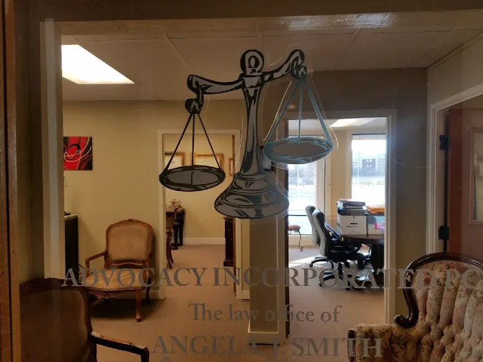 Law Offices of Angela J. Smith, Advocacy Inc. PC Picture 2